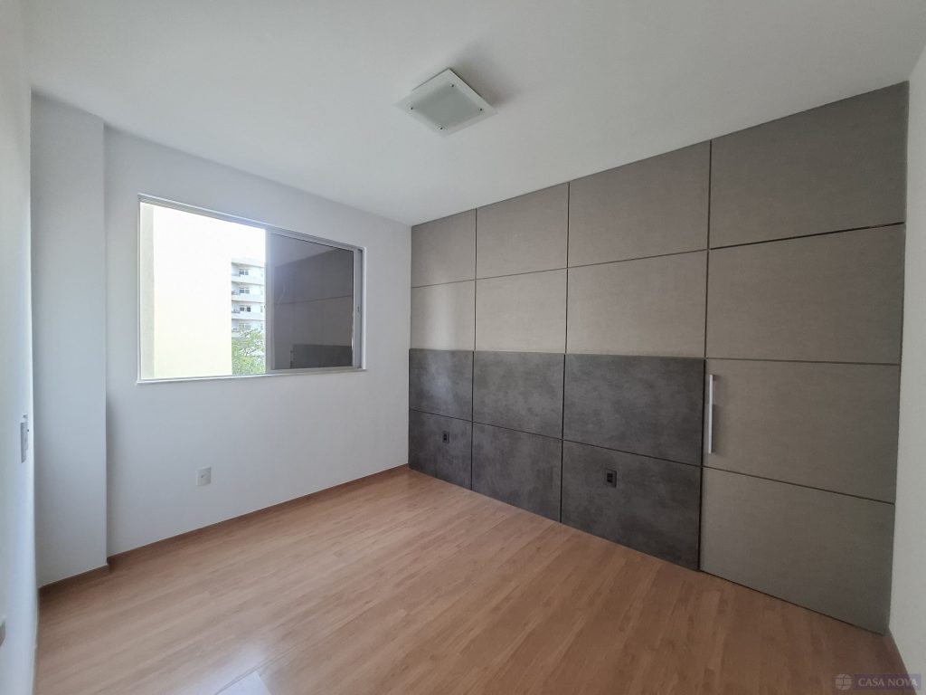 Apartamento para alugar no Sidil com 100 m², 1 quarto e 1 vaga — foto 2