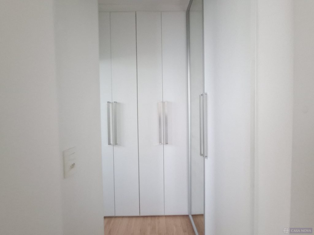 Apartamento para alugar no Sidil com 100 m², 1 quarto e 1 vaga — foto 3