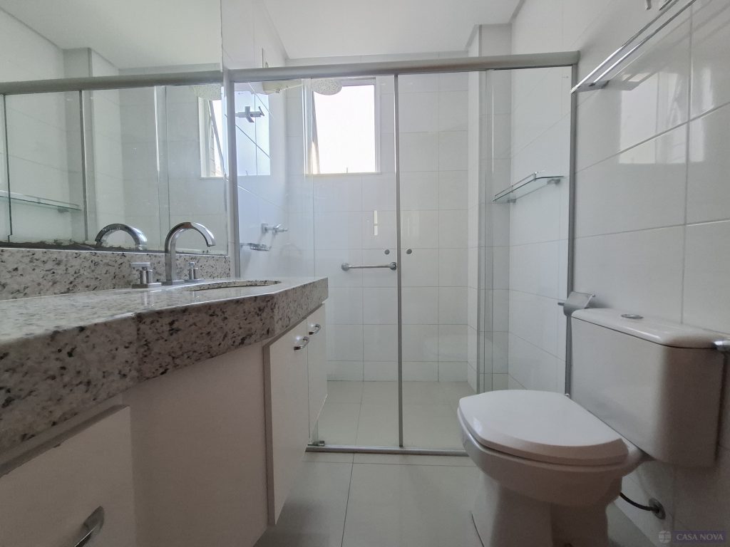 Apartamento para alugar no Sidil com 100 m², 1 quarto e 1 vaga — foto 4