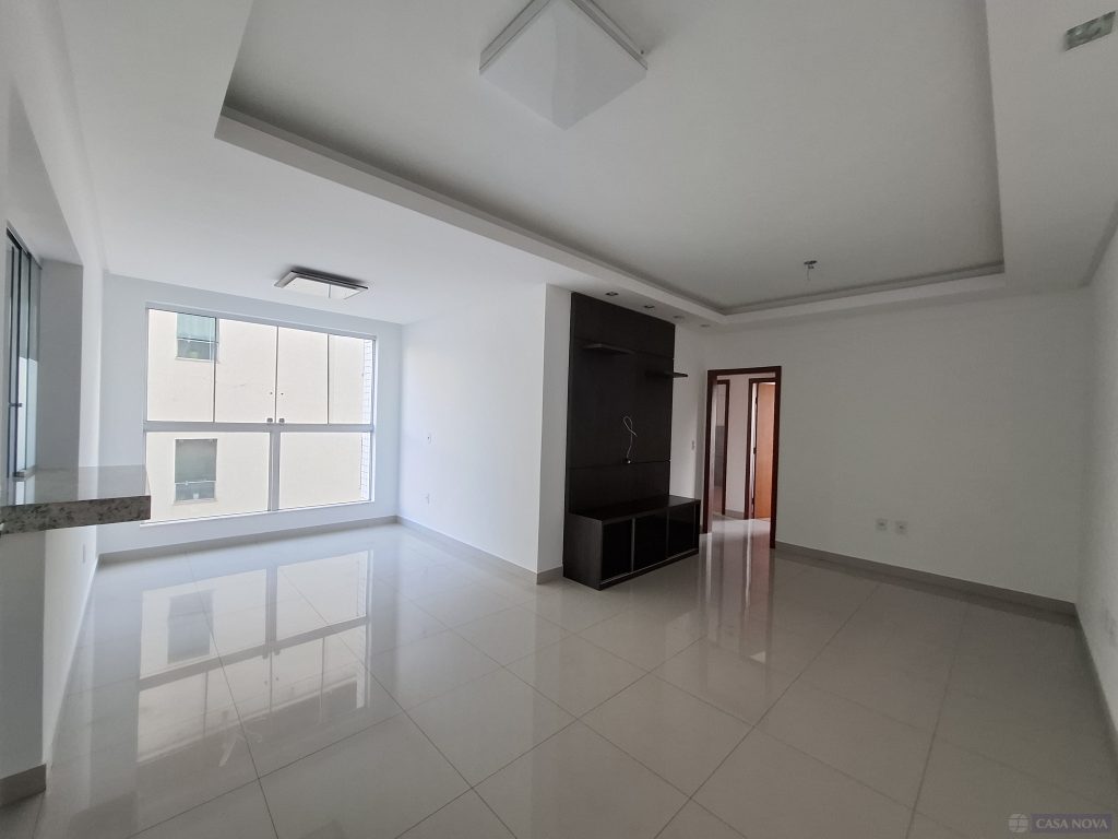 Apartamento no Sidil, Divinópolis