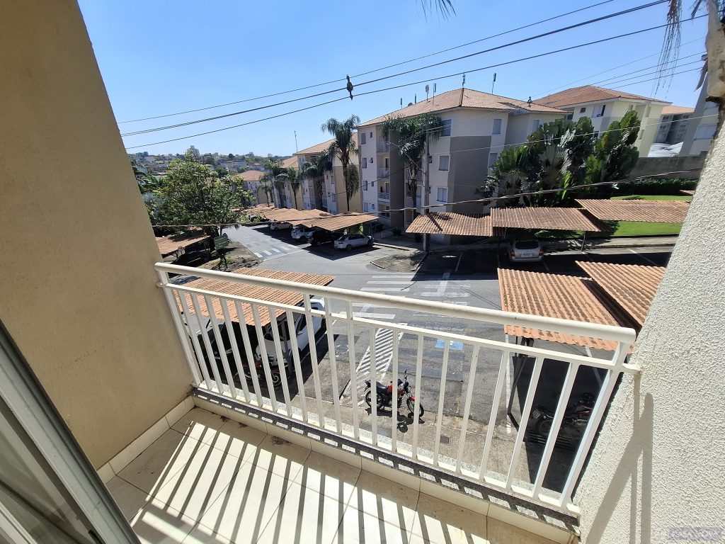 Apartamento para alugar no Realengo com 45 m², 2 quartos e 1 vaga — foto 5