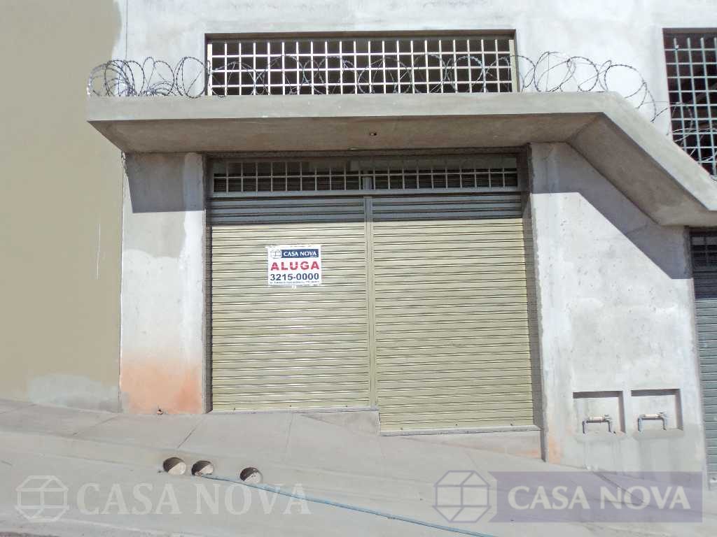 Loja para alugar no Rancho Alegre com 25 m² — foto 3
