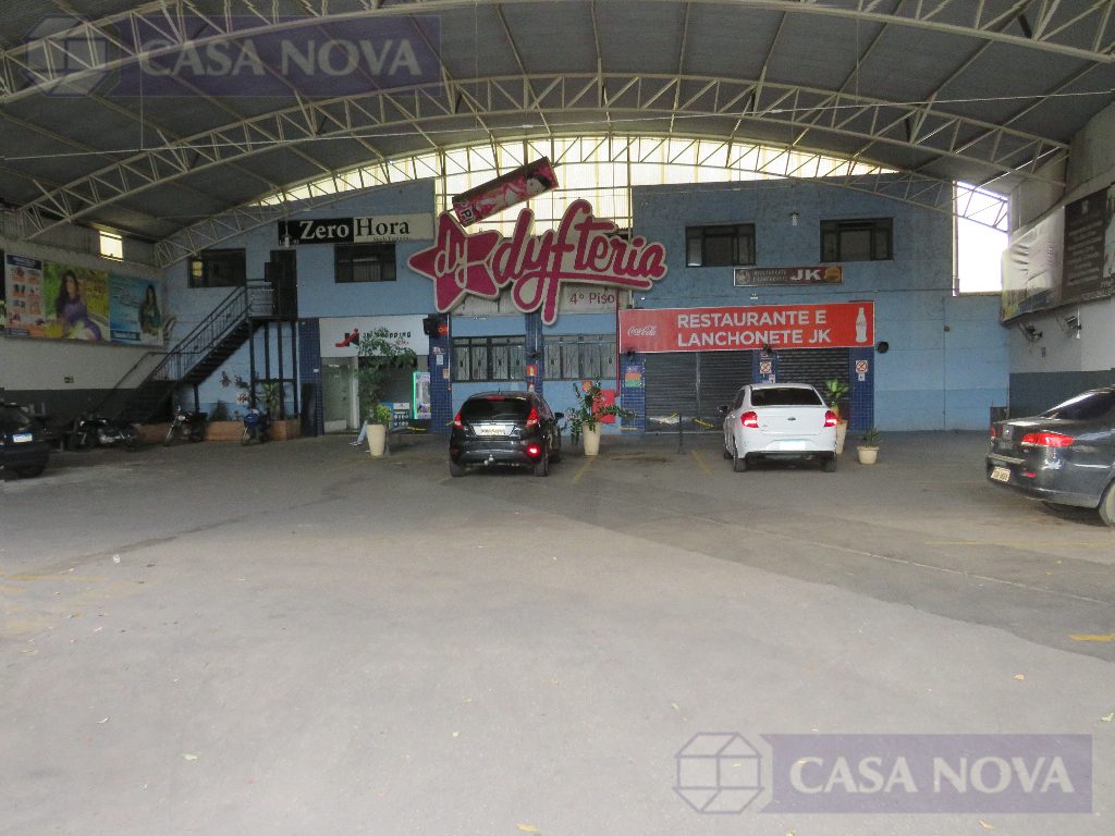 Loja para alugar no Bom Pastor com 15 m² — foto 5