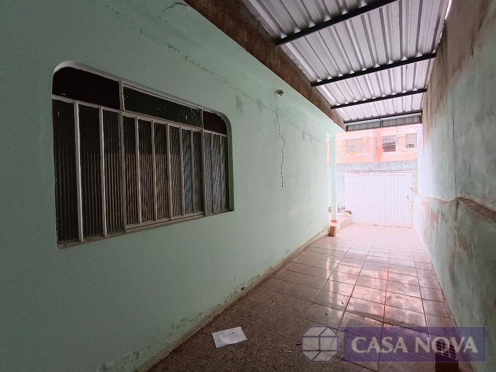 Casa à venda nos Interlagos com 90 m², 3 quartos e 1 vaga — foto 2