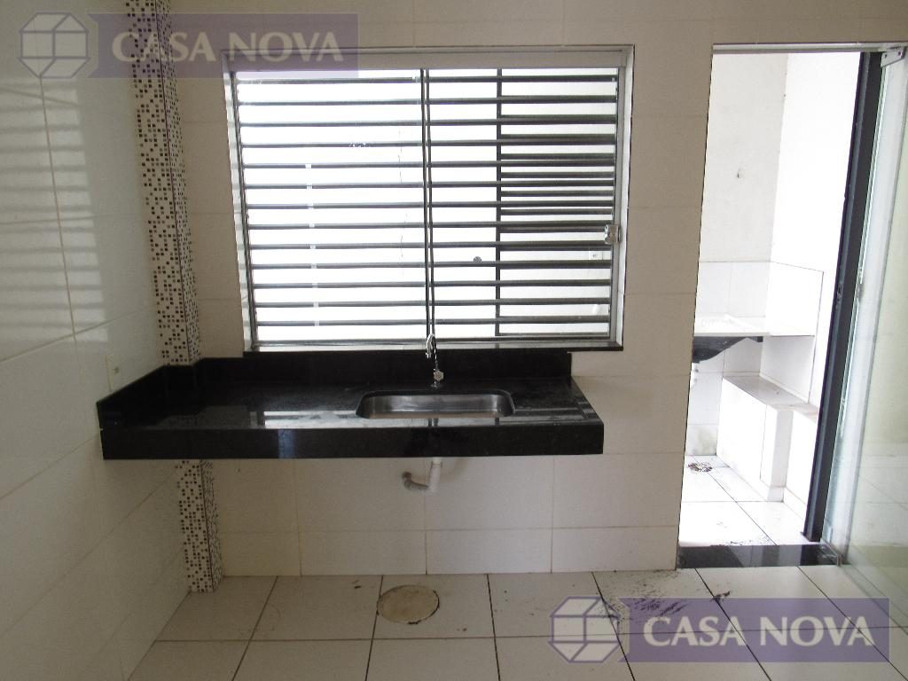 Sobrado à venda nos Candides com 60 m², 3 quartos e 2 vagas — foto 5
