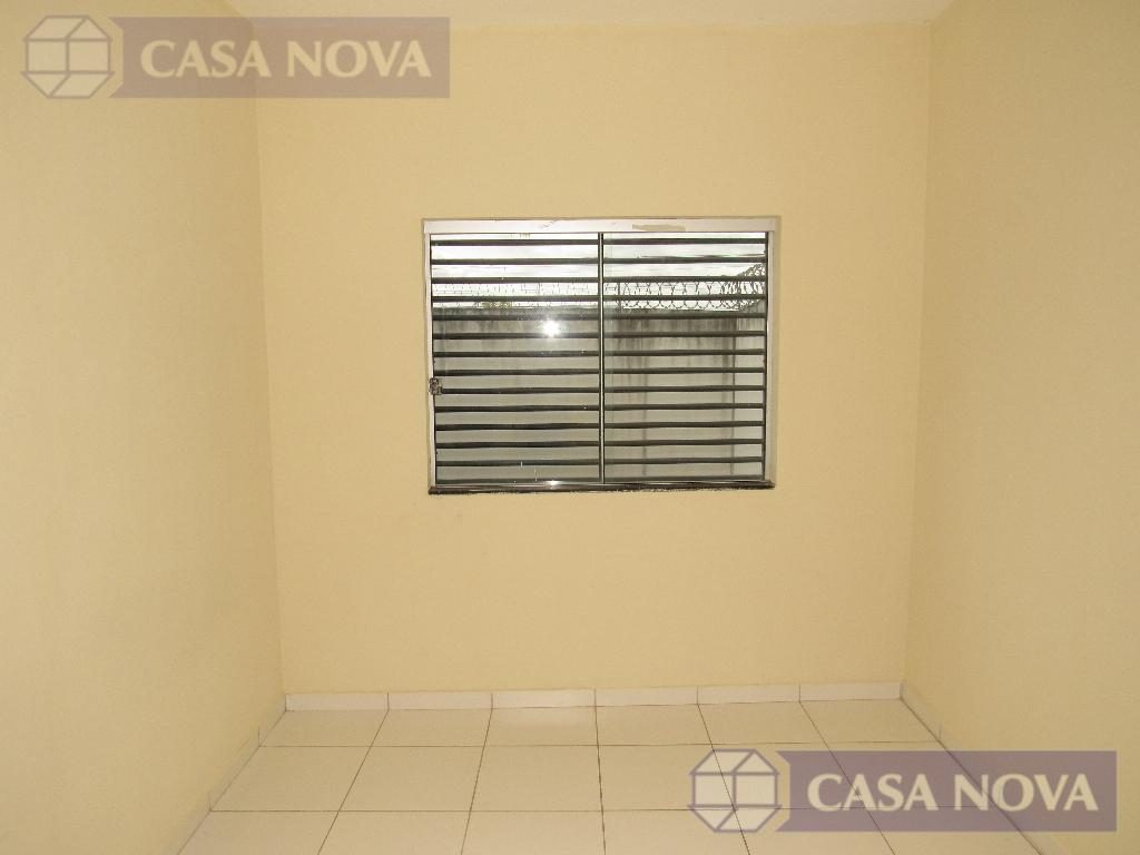 Sobrado à venda nos Candides com 60 m², 3 quartos e 2 vagas — foto 2