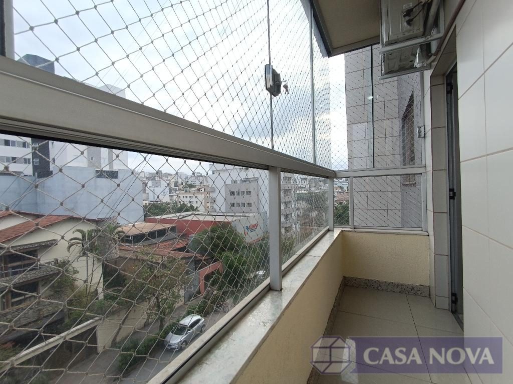 Apartamento para alugar no Centro com 100 m², 3 quartos e 2 vagas — foto 4