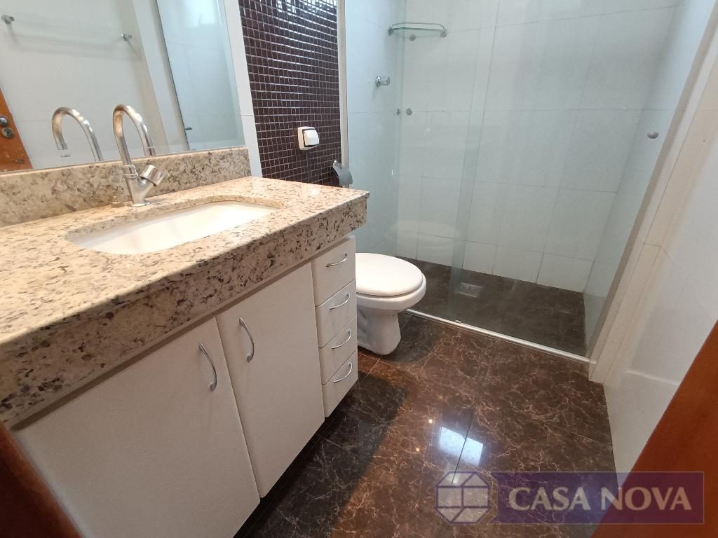 Apartamento para alugar no Centro com 100 m², 3 quartos e 2 vagas — foto 5