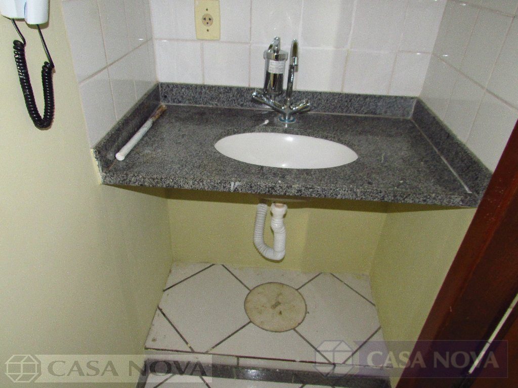 Sala para alugar no Centro com 37 m² — foto 4