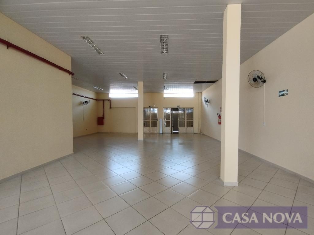 Loja para alugar na Cidade Jardim com 870 m² e 1 vaga — foto 2