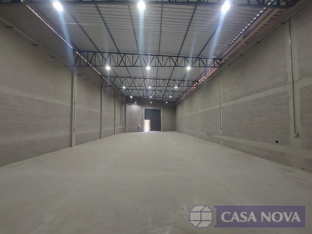 Galpão para alugar no São Francisco com 400 m² — foto 2