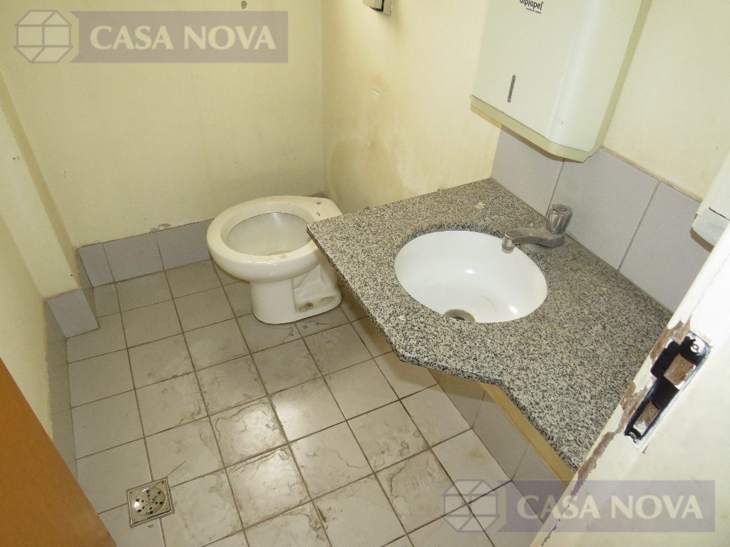 Andar para alugar no Centro com 350 m² — foto 4