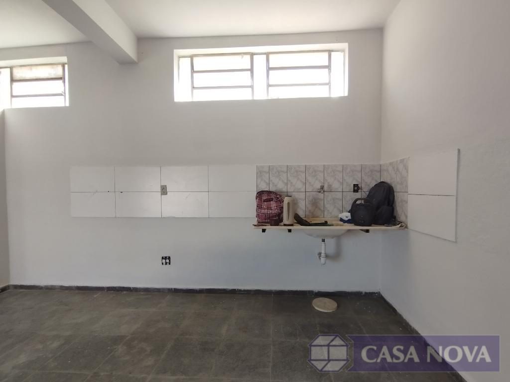 Loja para alugar na Campina Verde com 40 m² — foto 3