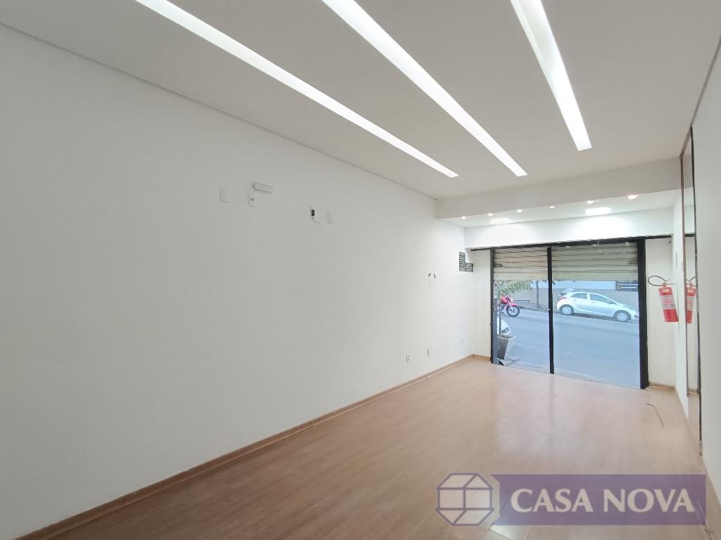Loja para alugar no Centro com 30 m² — foto 2
