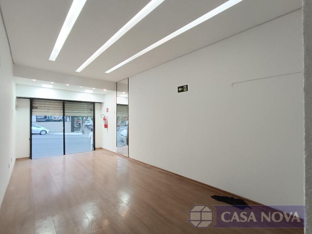 Loja para alugar no Centro com 30 m² — foto 4